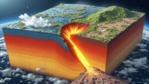 Memahami Zona Megathrust: Tanda-Tanda Aktivitas Seismik, Dampak Gempa, dan Langkah Mitigasi